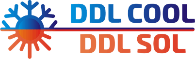 DDLCool Klímatechnika, légtechnika
